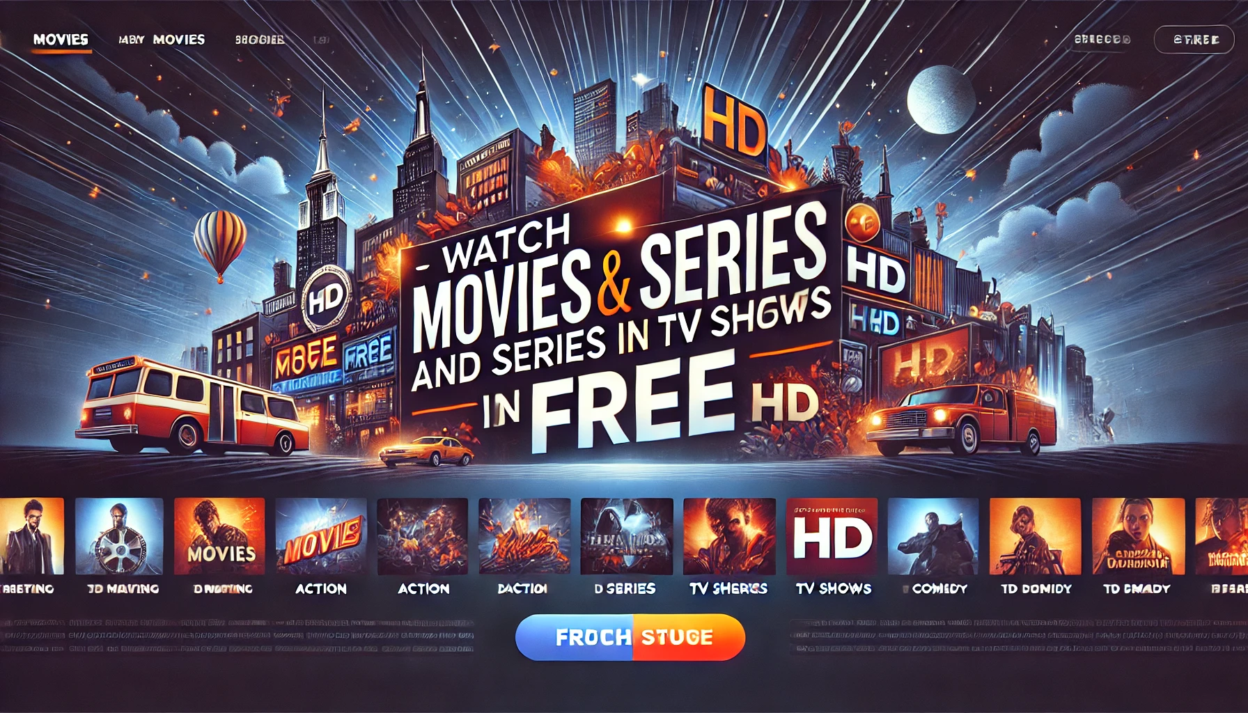 Gomovies - Watch Free Movies and TV Shows Online in HD,4K